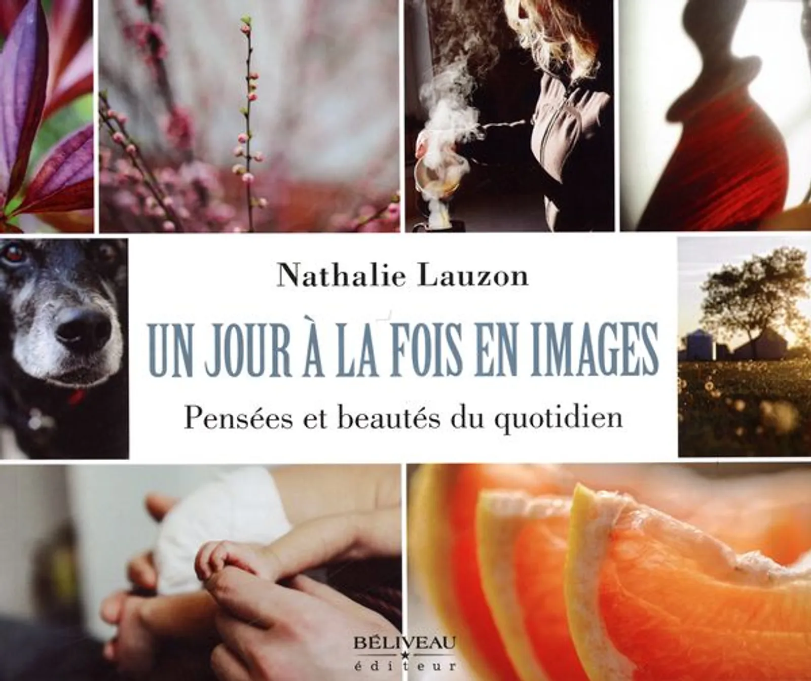 Un jour à la fois en images