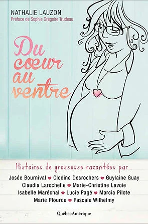 Du coeur au ventre
